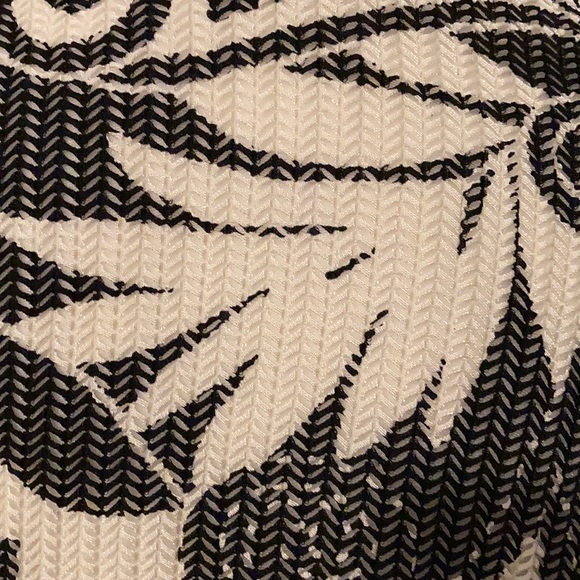 Talk Of The Walk Open Front Cardigan - Picture 8 of 11